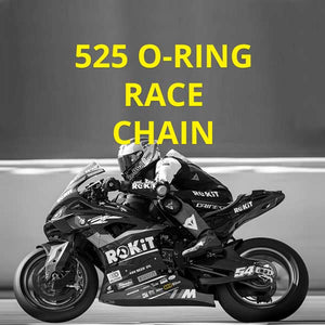 525-o-ring-race