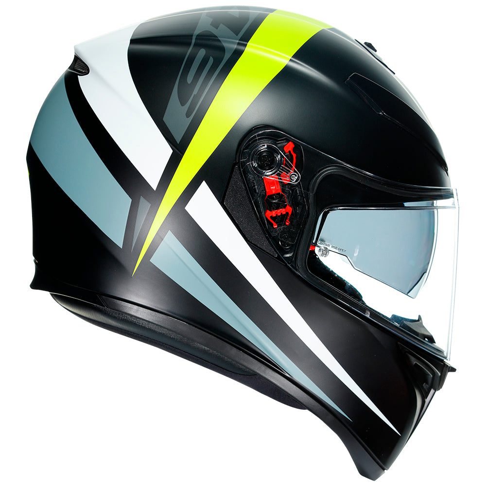 AGV K3 SV [SPIN 46] 2