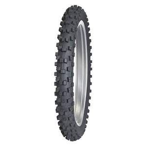 Dunlop 90/100-21 AT82 Front Tyre - 57M Bias TT