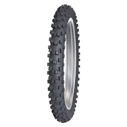 Dunlop 90/100-21 AT82 Front Tyre - 57M Bias TT