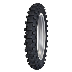Dunlop 110/90-19 AT82 Rear Tyre - 62M Bias TT