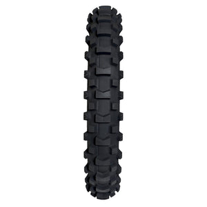 Dunlop 110/90-19 AT82 Rear Tyre - 62M Bias TT