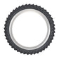 Dunlop 80/100-21 AT82 Front Tyre - 51M Bias TT