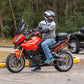 CL-1060-ST2 - COMMUTER TOURING TAIL SEAT BAG 12