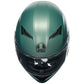 AGV K3 [MATT SALVIA GREEN] 6