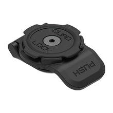 Load image into Gallery viewer, 360 Head - Short Lever Black Quad Lock