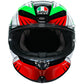 AGV K6 [EXCITE CAMO ITALY] 1