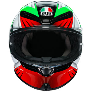 AGV K6 [EXCITE CAMO ITALY] 1