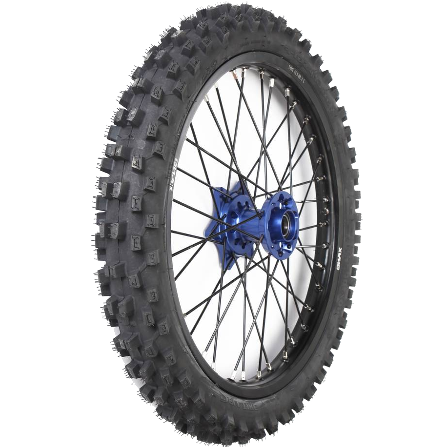 Maxi Grip 70/100-17 SG1 Soft/Med Front MX Tyre