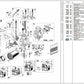 Dellorto Gasket Kit - PHM A / N / V / M