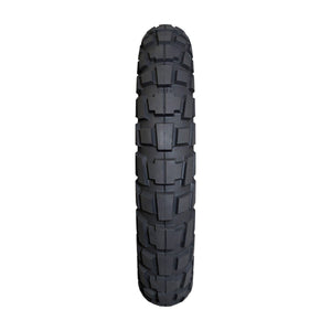 Dunlop 140/80-17 Trailmax Raid Adventure Rear Tyre - 69S Bias TL