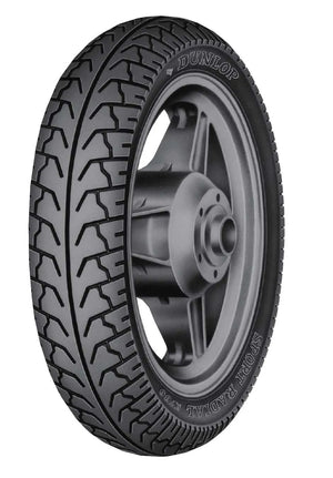 Dunlop 150/80-16 K700 Rear Tyre - 71V Radial TL