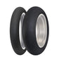 Dunlop 140/70-17 Sportmax Slick Rear Tyre - MED Radial TL