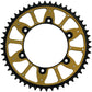 px sprocket gold
