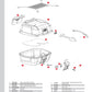 B45+ parts diagram