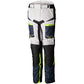 RST MAVERICK EVO CE TEXTILE PANT [NAVY SILVER] 1