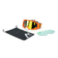 NITRO NV-150 GOGGLES [ORANGE GOLD LENS] 4