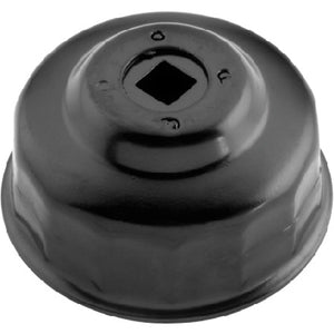 Oil Filter Wrench - 74/76mm x 15 Flutes - Dragon Stone