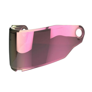 MT MT-V-35 MAX VISION VISOR - ATOM 2 SV [IRIDIUM]
