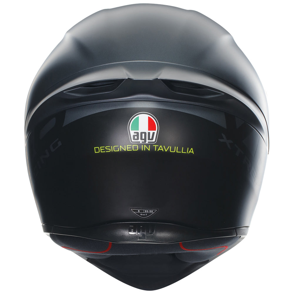 AGV K1 S [LIMIT 46] 4