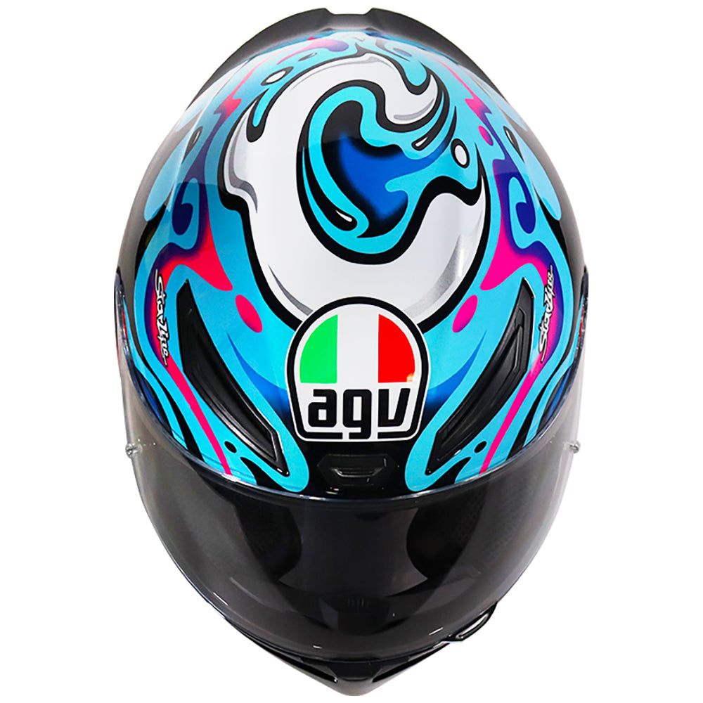 AGV K1 S [VIETTI 2022] 5