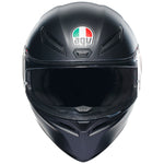 AGV K1 S [MATT BLACK] 1