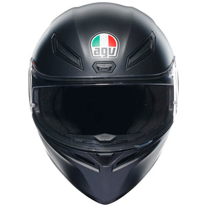 AGV K1 S [MATT BLACK] 1