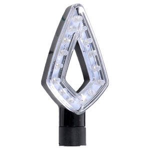 Oxford Signal 3 LED Indicators - Pair