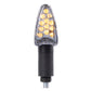 Oxford Signal 15 Led Indicator - Pair