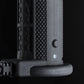 Oxford Pro Adventure HotGrips - Integrated Switch