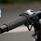 Oxford Pro Adventure HotGrips - Integrated Switch