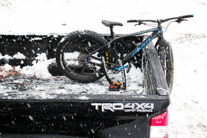 Kryptonite Evolution Trailer Ground Anchor Mounting Kit