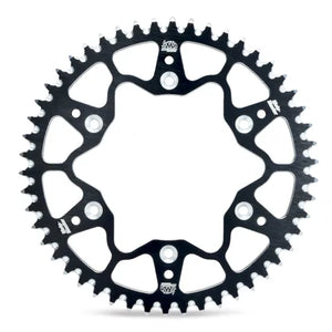 Moto Master Rear Sprocket - KTM Freeride - 46T Black