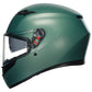 AGV K3 [MATT SALVIA GREEN] 3