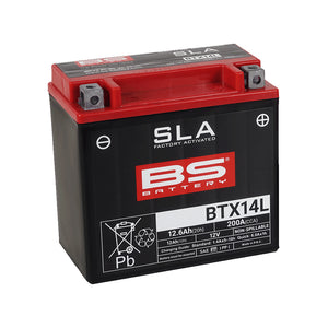 BABTX14L - 1