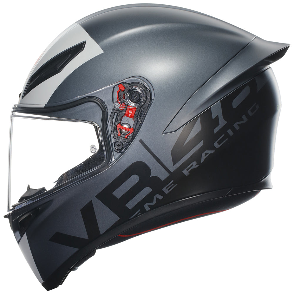 AGV K1 S [LIMIT 46] 3