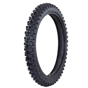 Vortix 70/100-19 F807 MX Front Tyre - TT