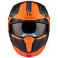 MT STREETFIGHTER SV S [TOTEM MATT ORANGE] 12