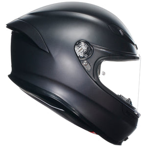 AGV K6 S [MATT BLACK] 1