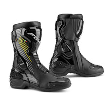 Load image into Gallery viewer, Falco EU43 - Fenix 2 Waterproof Boots - Black