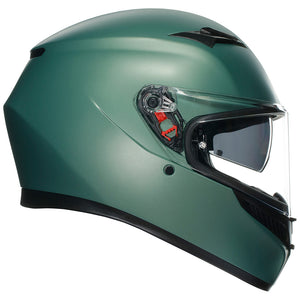 AGV K3 [MATT SALVIA GREEN] 2