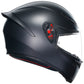 AGV K1 S [MATT BLACK] 2