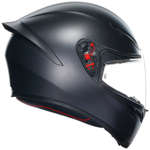 AGV K1 S [MATT BLACK] 2