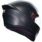 AGV K1 S [MATT BLACK] 5