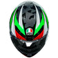 AGV K6 [EXCITE CAMO ITALY] 6