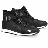 Ixon Freaky Waterproof Boots - Black/White