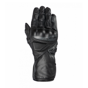 Ixon GP5 Air Ladies Motorcycle Gloves - Black