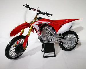 New Ray 1:6 Die-Cast Model - Honda CRF450R