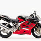 Honda CBR 600 F4i (04-05)