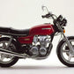 Honda CB 650 (78 >)